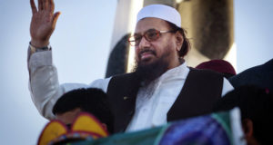 Hafiz Muhammad Saeed bio