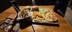 Burger Maestru review